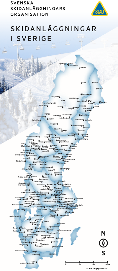 SLAO-kartan medlemsanläggningar ej epdf