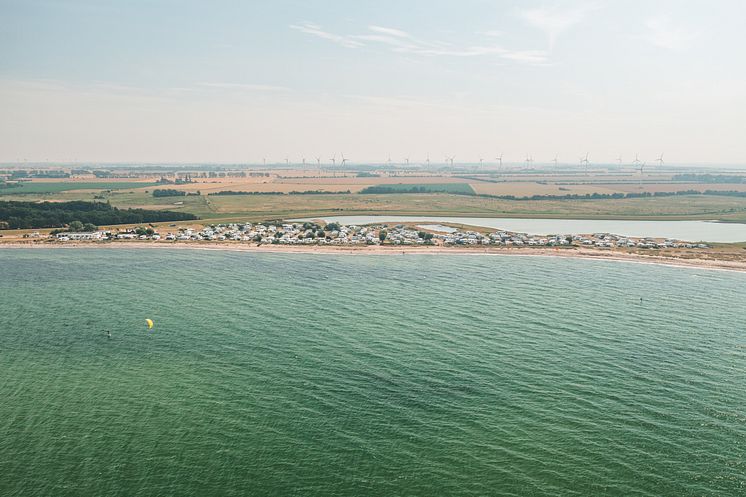 Ahoi Camp Fehmarn