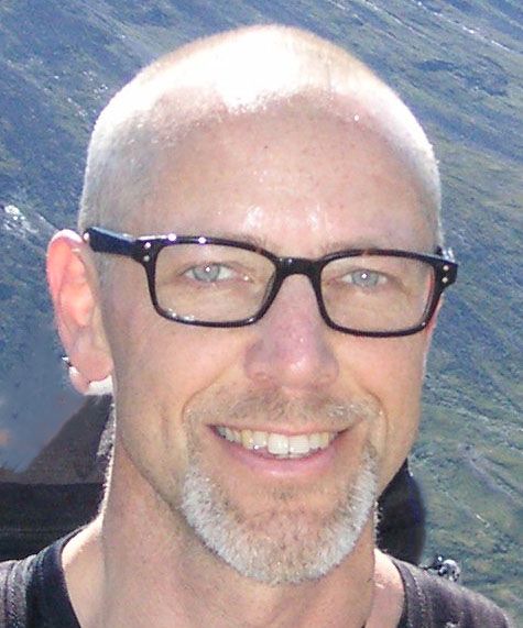 Magnus Peterson