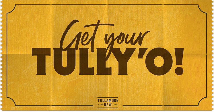 Tully'O - Get your Tully'O