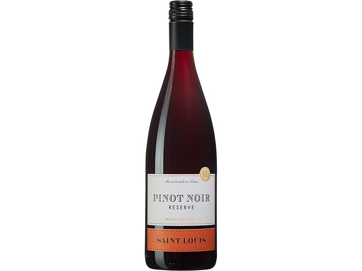 saint louis pinot noir