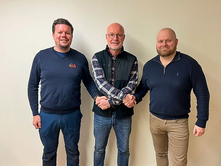 P.Tallgren, P.Mårtensson, M.Lindgren