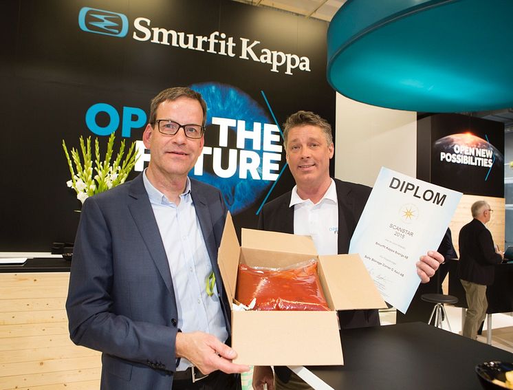 Smurfit Kappa Scanstar 2015