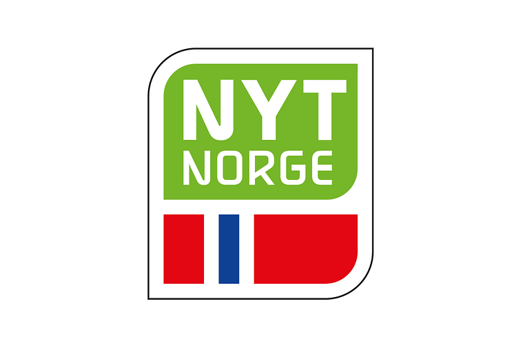 Nyt Norge logo