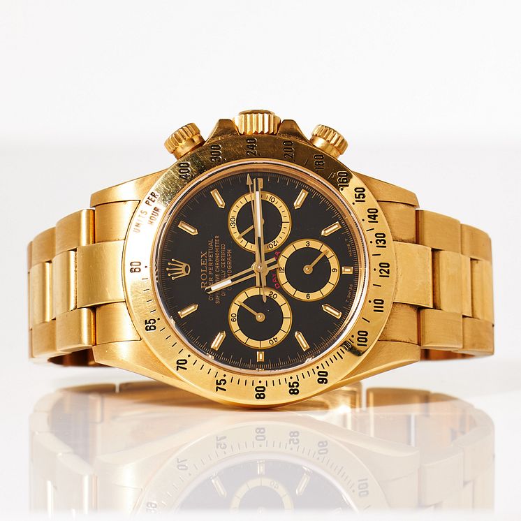 Rolex Daytona, 1990