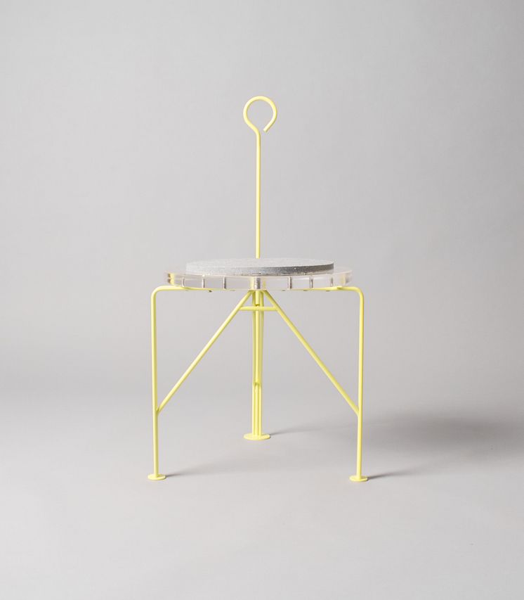 String Stool for String