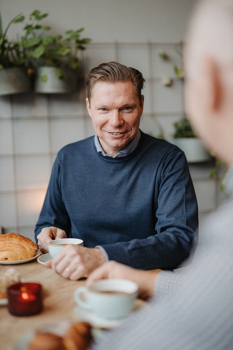 Jesper Långström