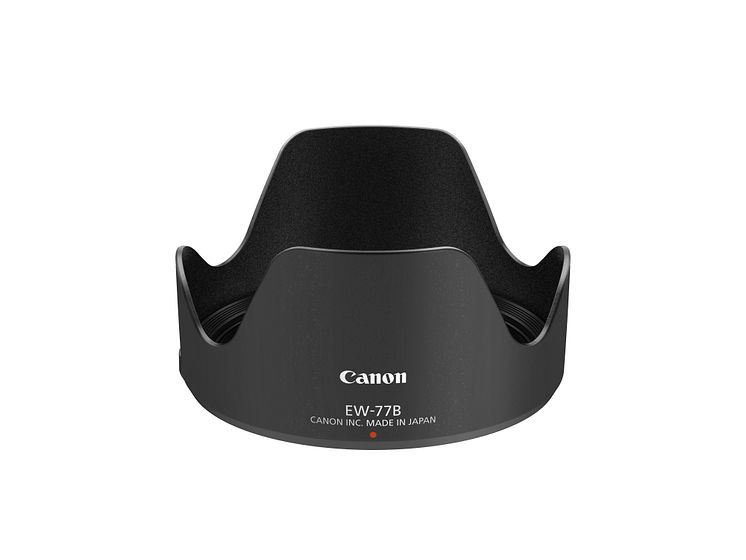 Lens Hood EW-77B