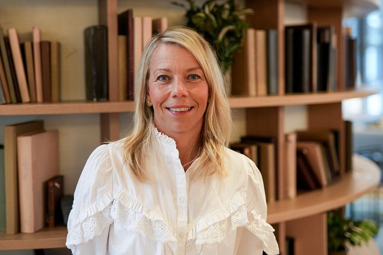 Carola Netterlid