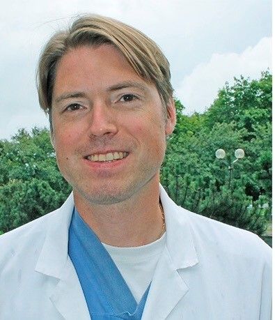 fredrik granholm