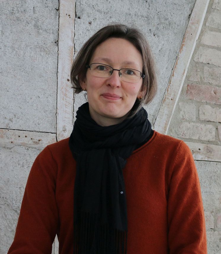 Ingeborg Hjort