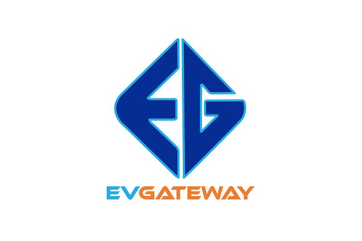 EVGateway Logo