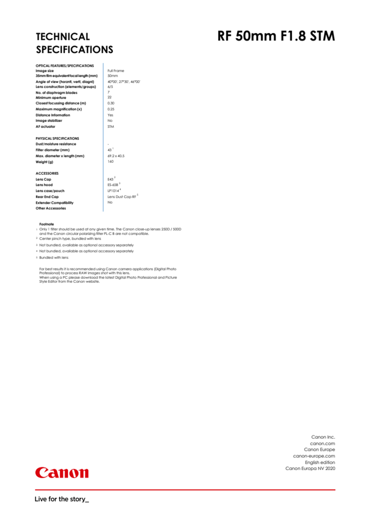 RF 50mm F1.8 STM_PR Spec Sheet_EM.pdf