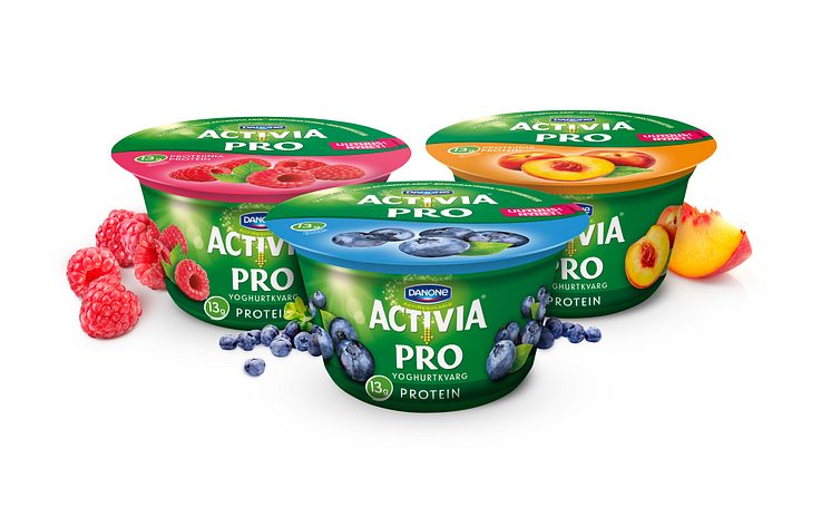 Activia PRO