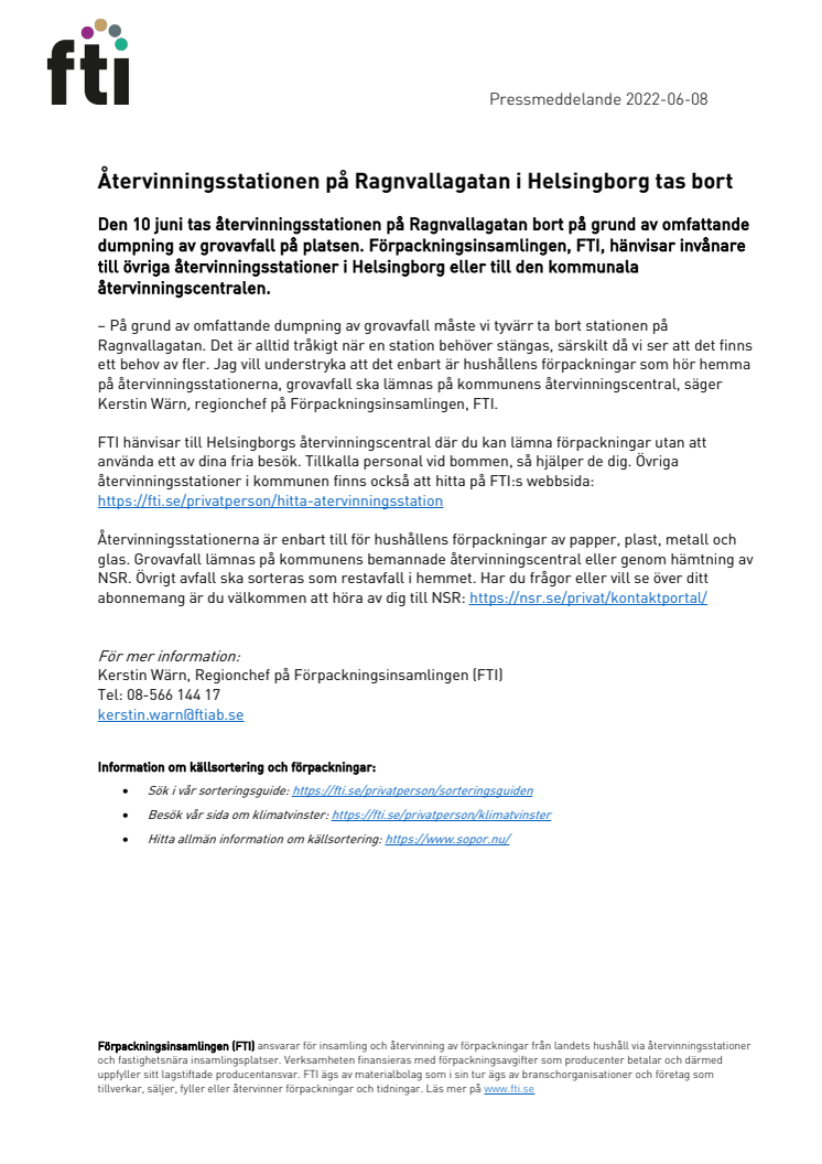 220608 Återvinningsstationen på Ragnvallagatan i Helsingborg tas bort.pdf