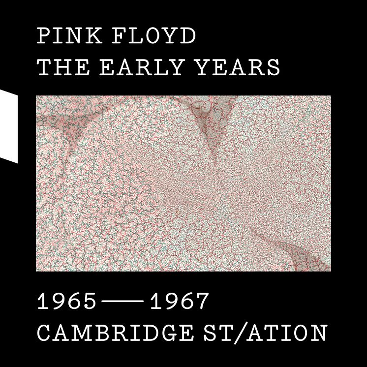 Pink Floyd - 1965-1967 - Cambridge st/ation