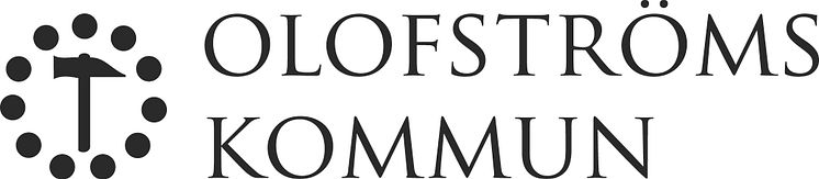 Olofströms logotyp