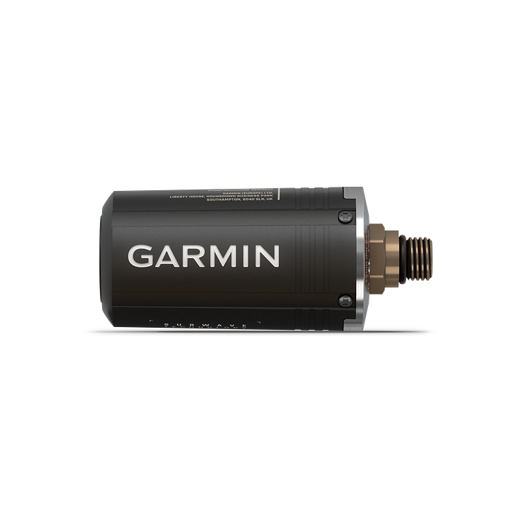 Garmin_Descent T2 Transceiver (c) Garmin Deutschland GmbH