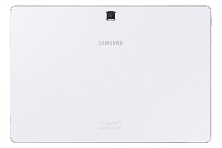 Galaxy TabPro S - White