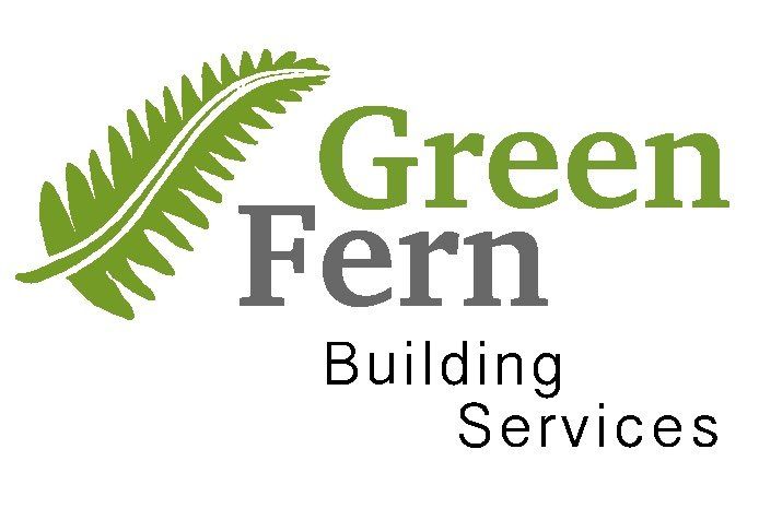 green-fern-building-services-logo