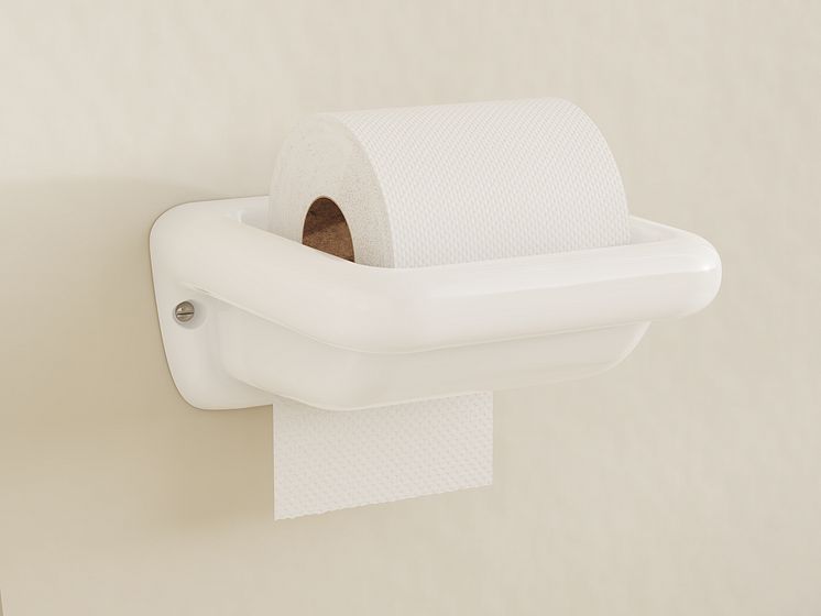 Gustavsberg_Accessories_Toiletpaper holder.tif