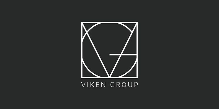 Viken Group black
