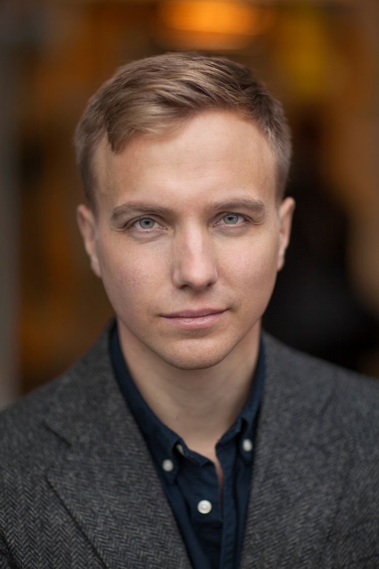 Mikael Delin, Dagens Nyheter, nominerad till Årets Avslöjande 2016