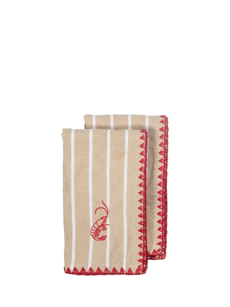 BYON SS25 - Napkin Bubba 2pcs/set