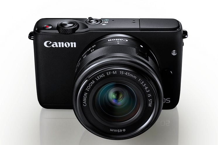 EOS M10