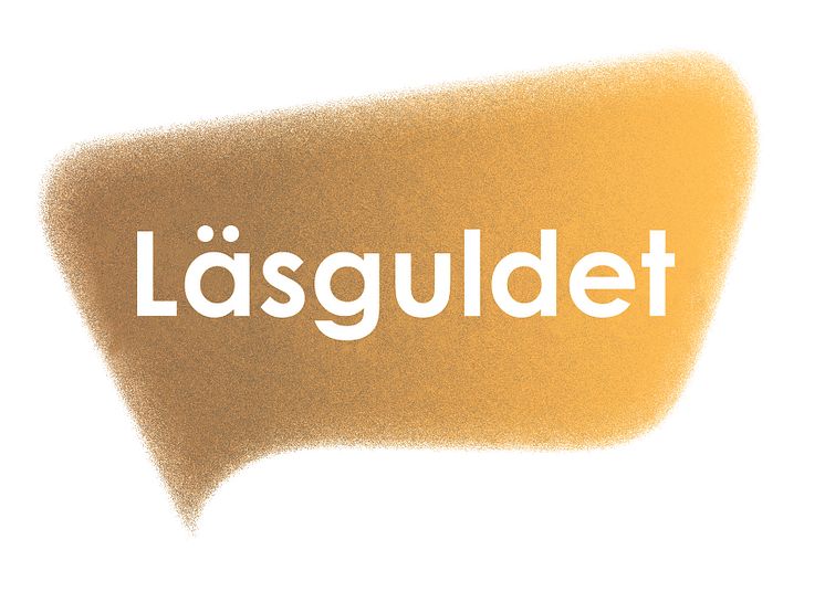 Läsguldet