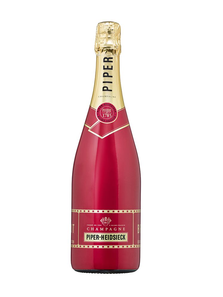 Piper-Heidsieck Grand Cinema