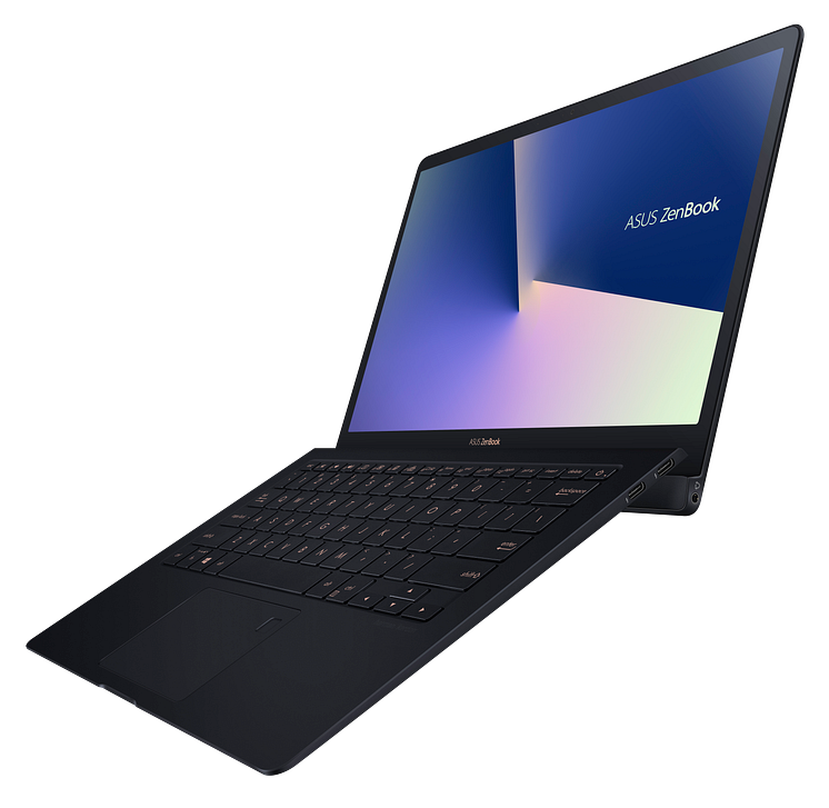 Zenbook S UX391UA