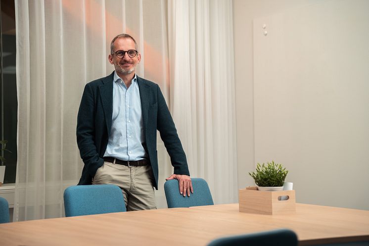 Innovation Skåne ställer om – offensiv satsning för Region Skånes framtid