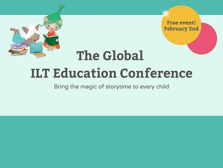 The Global ILT Education Conference.jpg