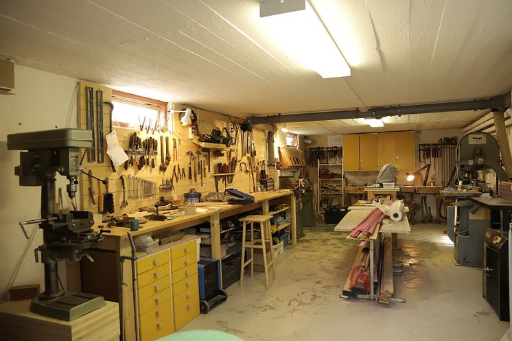 Studio Växt