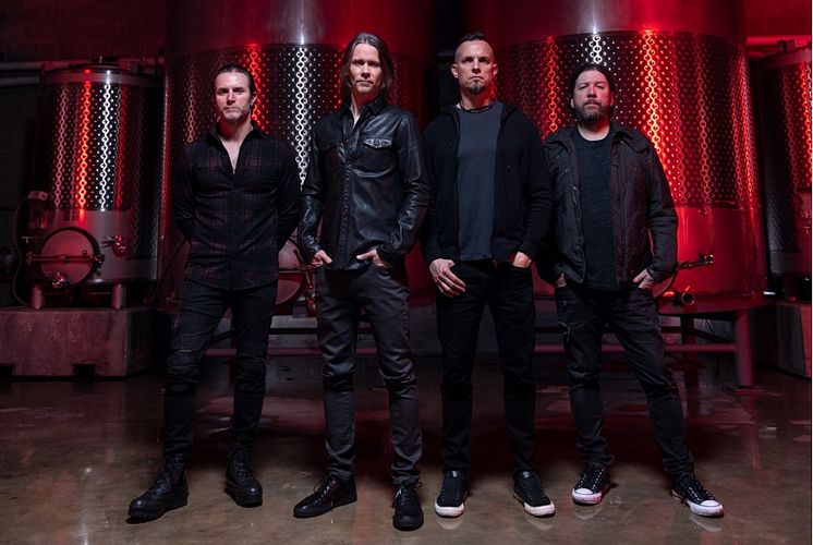 AlterBridge