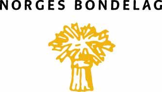 Logo Norges Bondelag