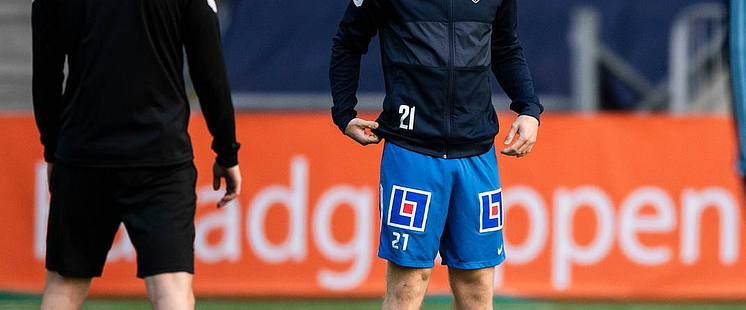 Allsvenskan 2021