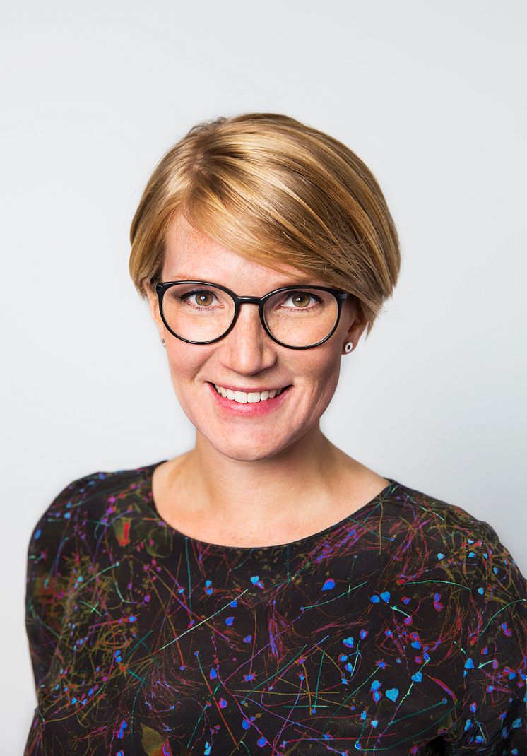 Cecilia Franck