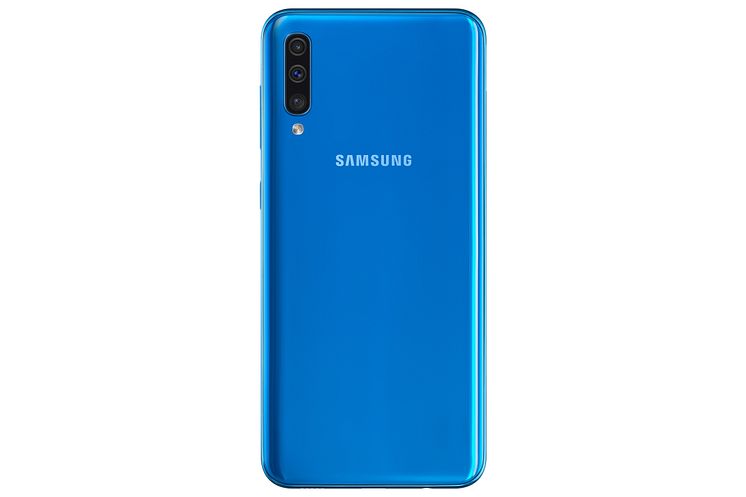 Samsung Galaxy A50