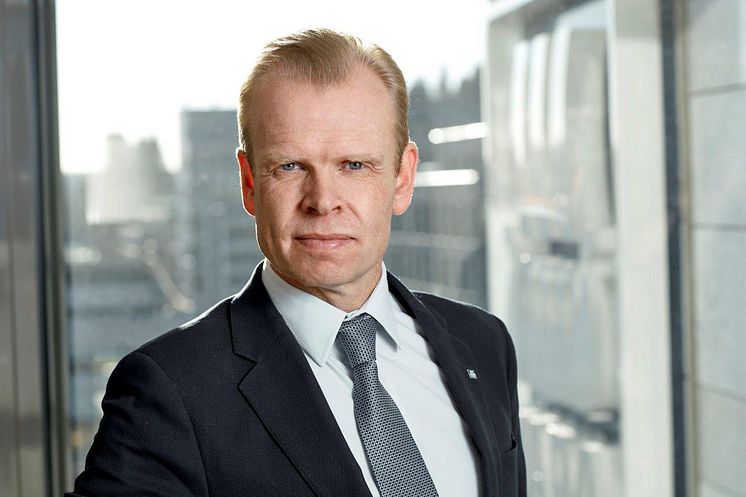 Story Image - Kongsberg Maritime - YARA President