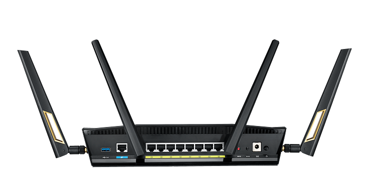 RT-AX88U_IO ports