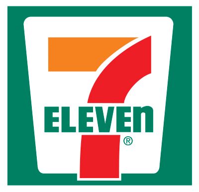 7-Eleven logo