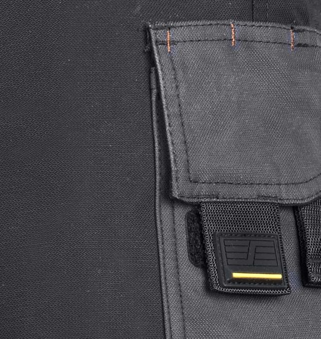Snickers Workwear - nästa generation arbetsbyxor