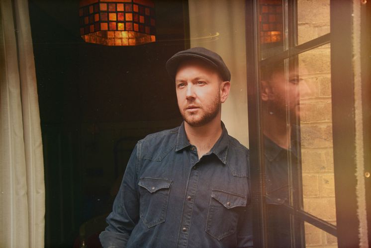 mattsimons - pressebillede