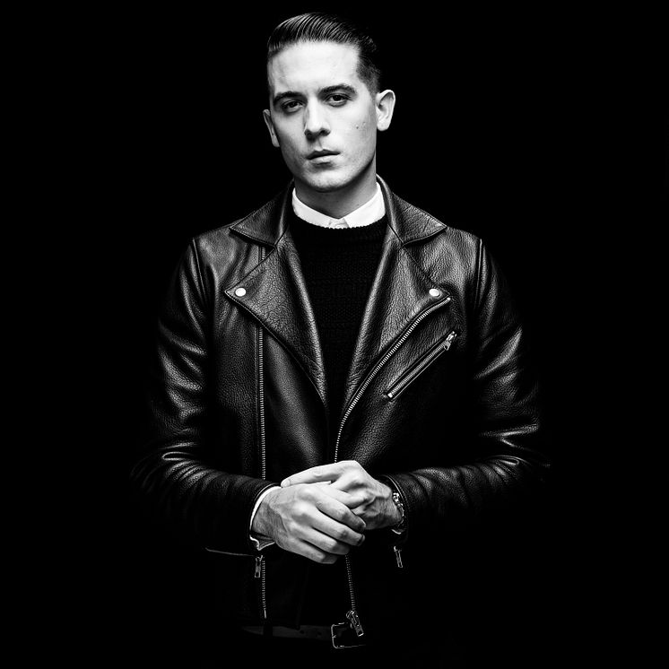 G-Eazy - Pressbild