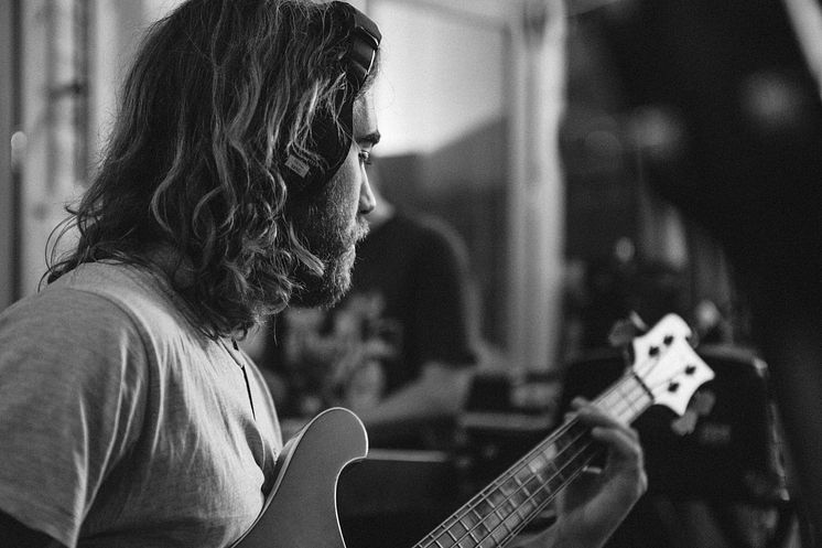 Matt Corby