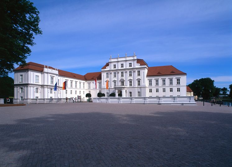 Schloss Oranienburg