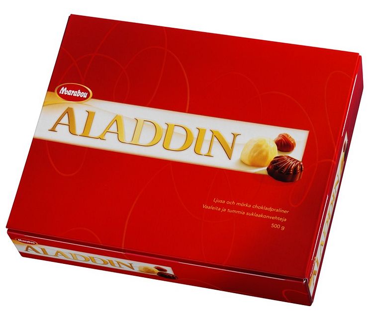 Aladdin 2006