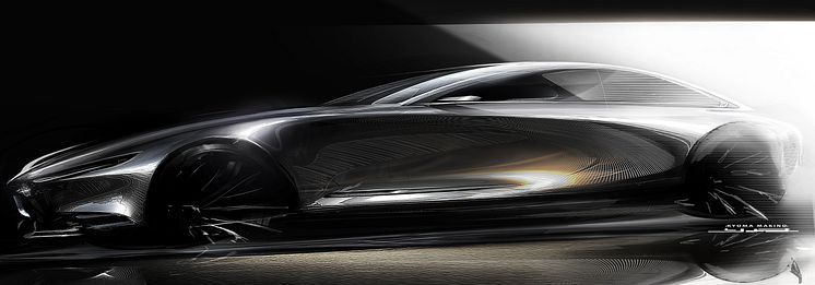 Vision Coupe